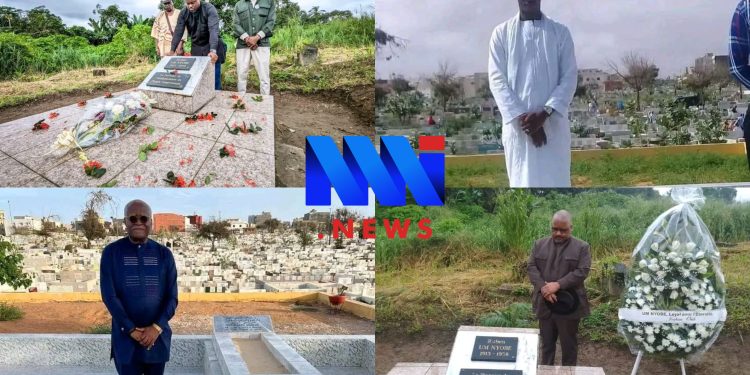 Pro-independence heroes celebrated