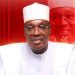 Issa Tchiroma Bakary