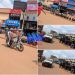 Militarisation of Cameroon