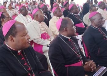 Catholic Bishops