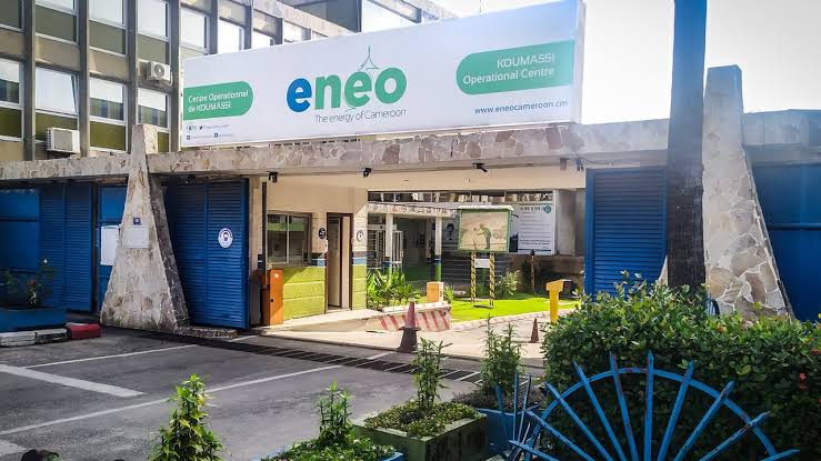 Eneo Cameroun