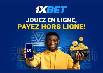 1xbet jouez en ligne payez hors ligne