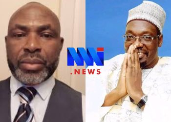 CCFGA endorses Issa Tchiroma Bakary