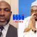 CCFGA endorses Issa Tchiroma Bakary