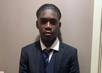 Marcus Fakana