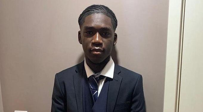 Marcus Fakana