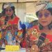 Minister Mbah Acha Rose