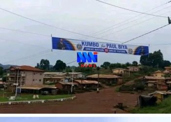 SeparatiSeparatists hand victory to Biya in NW Regionsts hand victory to Biya in NW Region