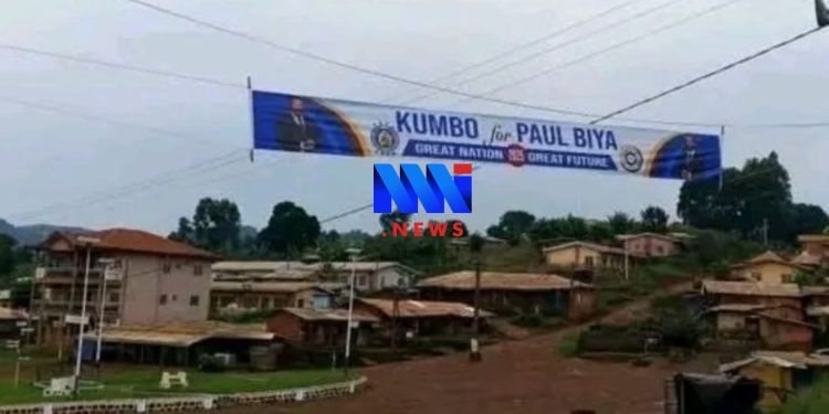 SeparatiSeparatists hand victory to Biya in NW Regionsts hand victory to Biya in NW Region
