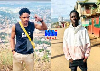 Two die in Bamenda