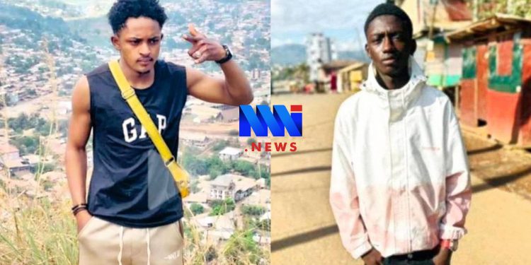 Two die in Bamenda
