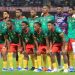 Indomitable Lions of Cameroon
