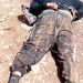Amanda Bertrand's body found in Bamenda