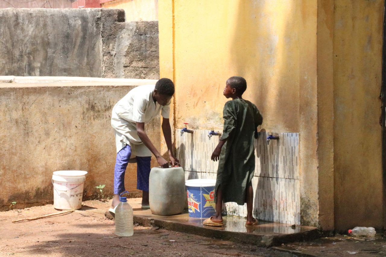 Garoua Schools Closed Amid Rising Concerns Over Safety
