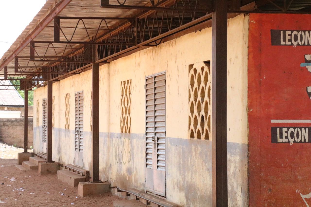 Garoua Schools Closed Amid Rising Concerns Over Safety