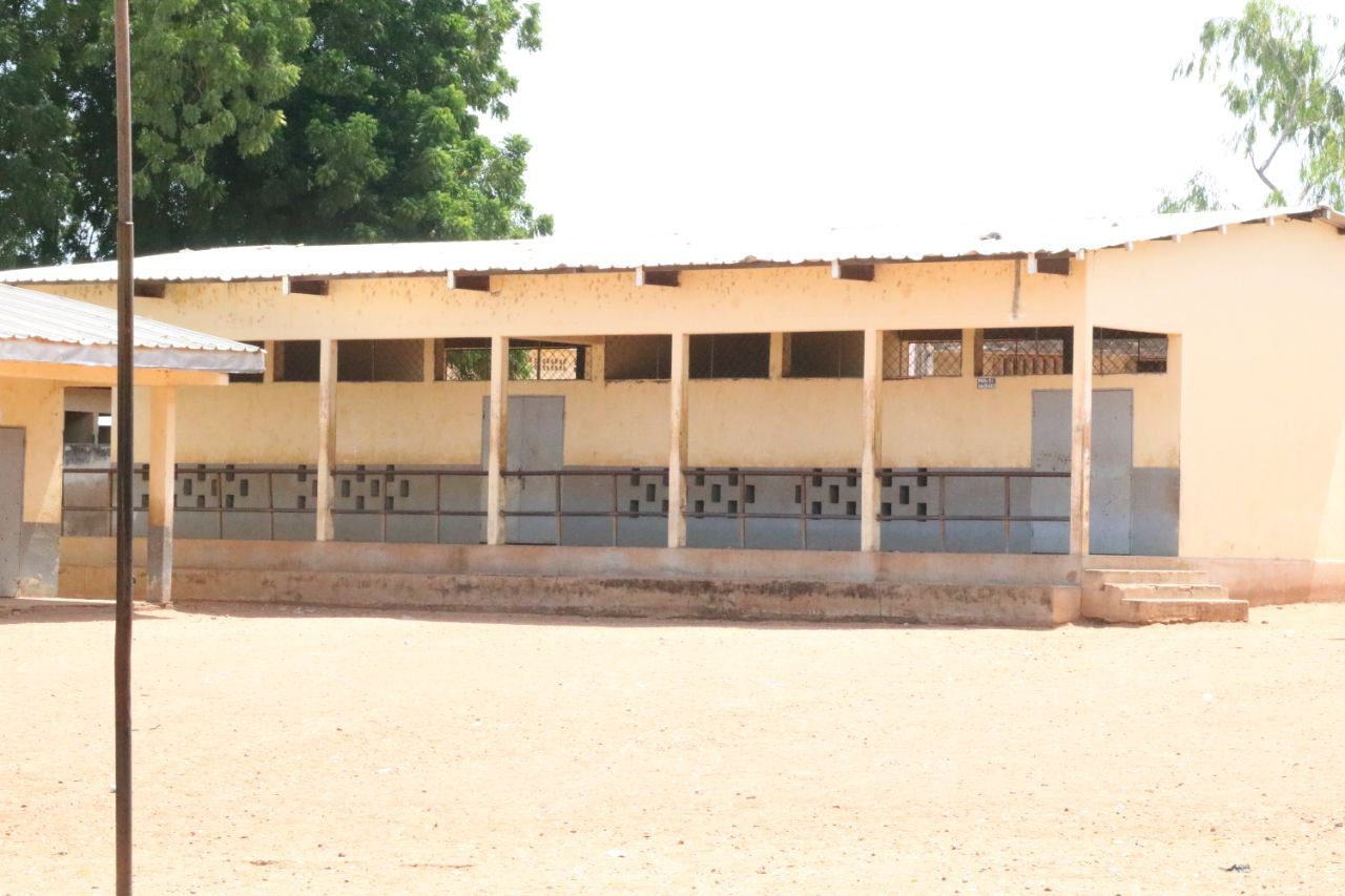 Garoua Schools Closed Amid Rising Concerns Over Safety
