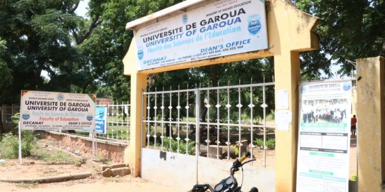 Garoua Schools Closed Amid Rising Concerns Over Safety