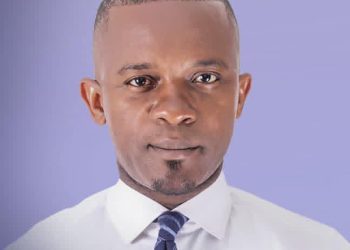 Ernest Dieudonné Obama Nana