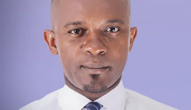 Ernest Dieudonné Obama Nana