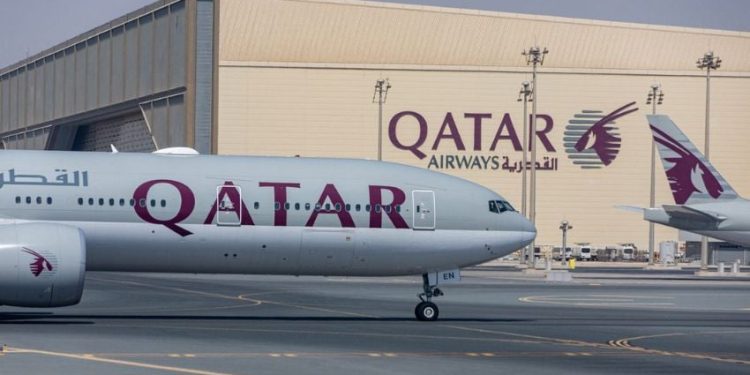 Transport aérien : le Cameroun mise sur Qatar Airways pour relancer sa connectivité et ses recettes fiscales