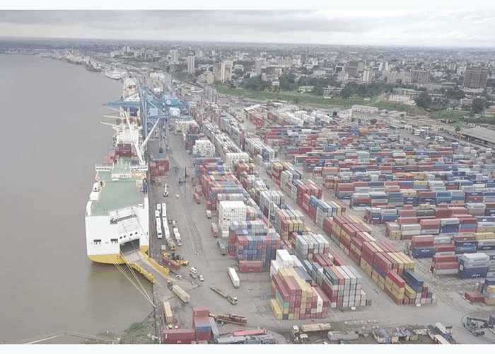 Ports