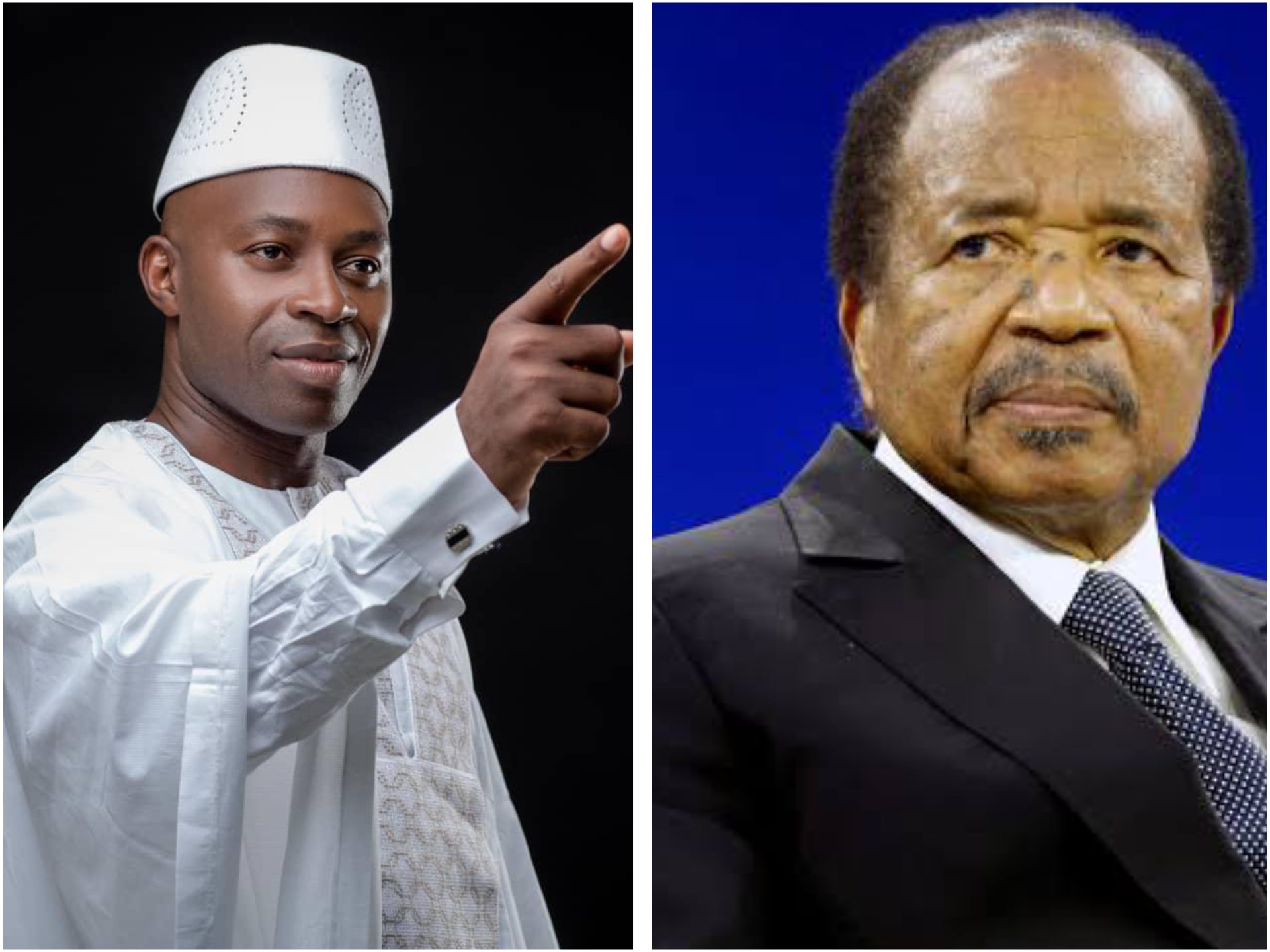Serge Espoir Matomba