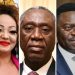 The Real Presidents of Cameroon: The Three Power Figures Behind Paul Biya