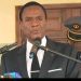 Minister of Defence - Cameroon