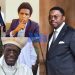 Ngoh Ngoh and murders in Cameroon