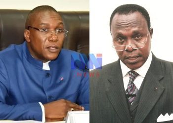 Shanda Tonme Writes Strong Letter to Health Minister After Another Death in Bafoussam Hospital
