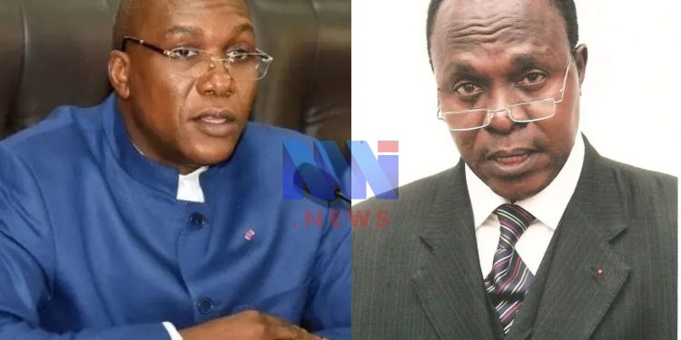 Shanda Tonme Writes Strong Letter to Health Minister After Another Death in Bafoussam Hospital