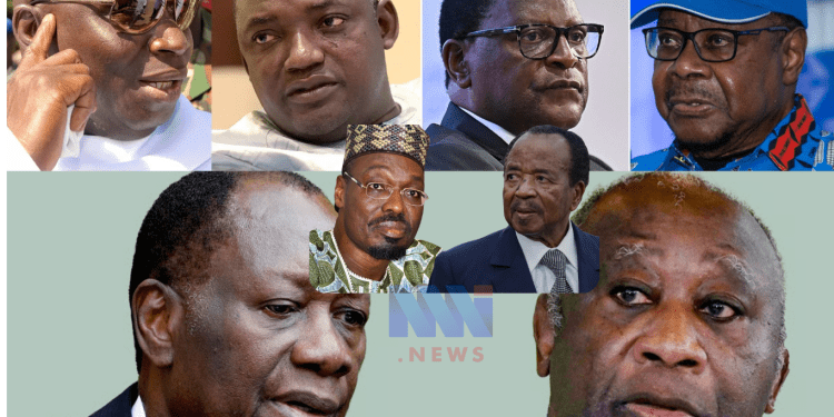 What lessons for Cameroon from the ballots of other countries