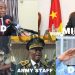 Cameroon's command and control