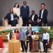 The Bongo and Biya Families