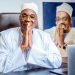 Issa Tchiroma Bakary
