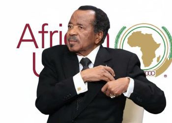 Paul Biya and the AU