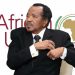 Paul Biya and the AU