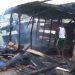 Yaounde tragedy