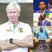 Marc Brys and his troubles with the Indomitable Lions