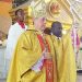 Apostolic Nuncio to Cameroon and Equatorial Guinea, Archbishop Avelino Bettencourt