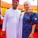 Regina Daniels and Ned Nwoko