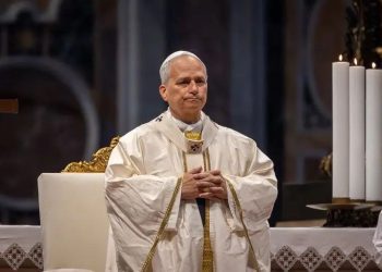 Pope Leo XIV