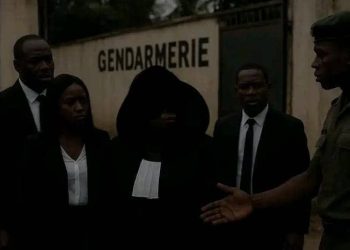 Procureur Général Denied Access To Buea Gendarmerie Légion