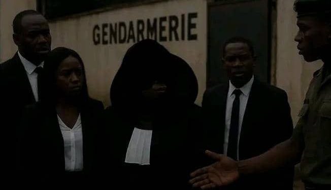 Procureur Général Denied Access To Buea Gendarmerie Légion