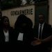 Procureur Général Denied Access To Buea Gendarmerie Légion