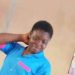 Mbengwi student