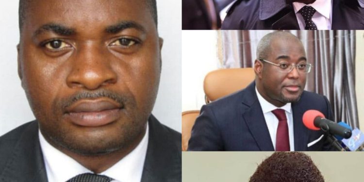 Ngoh Ngoh and murders in Cameroon