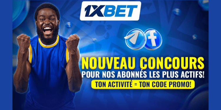 1xbet new