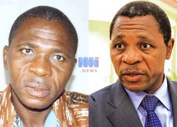 Atanga Nji Paul