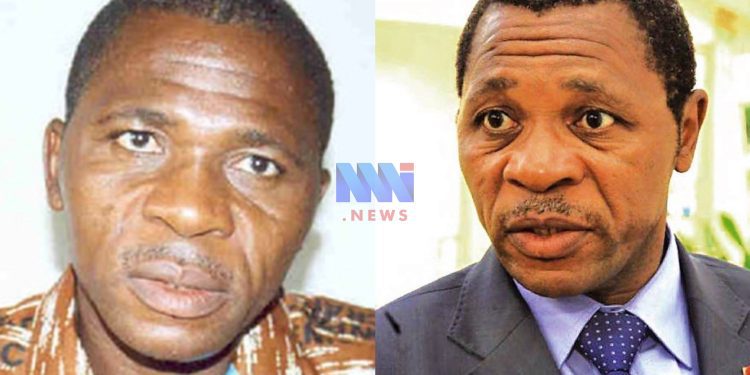 Atanga Nji Paul